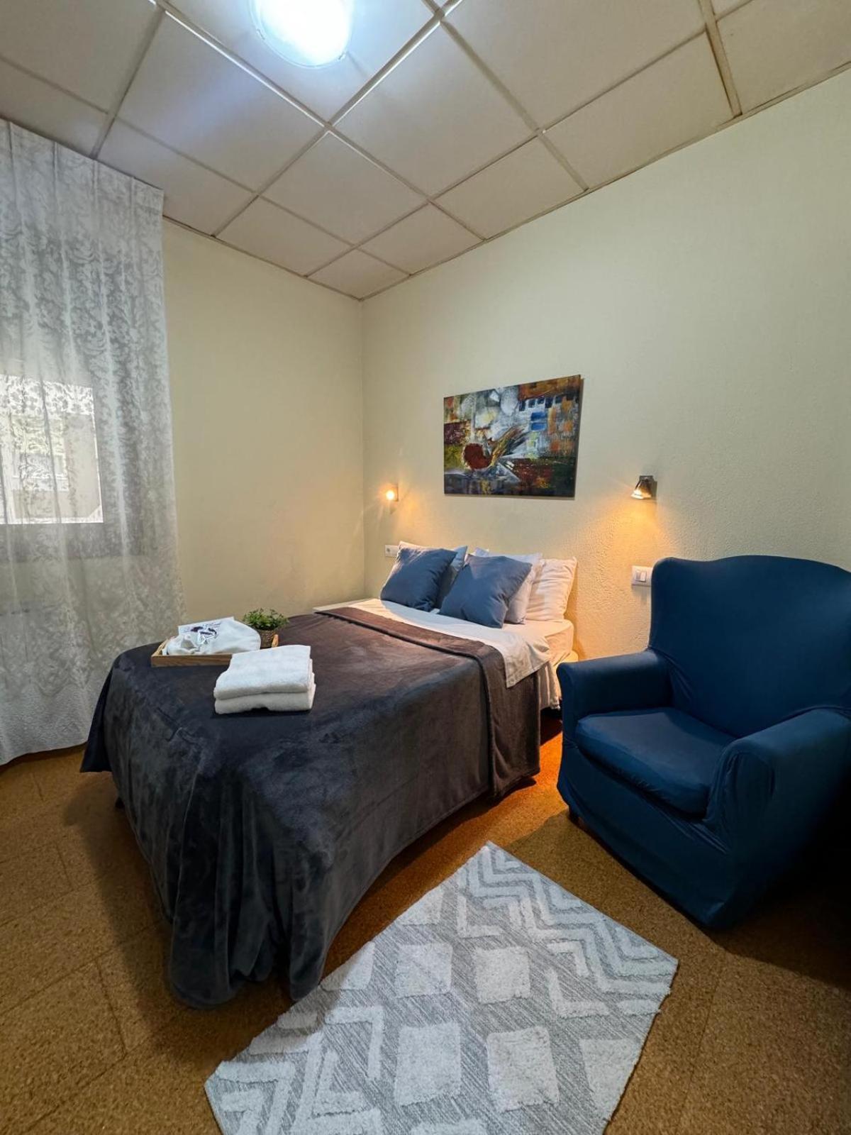 Hostal Real Vigo Exterior photo