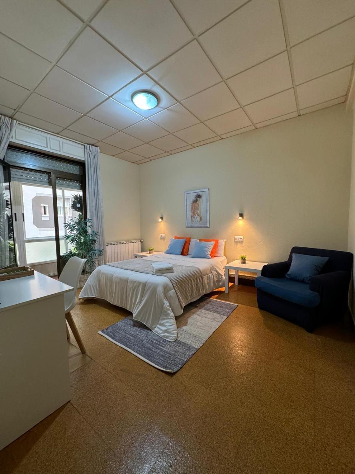 Hostal Real Vigo Exterior photo