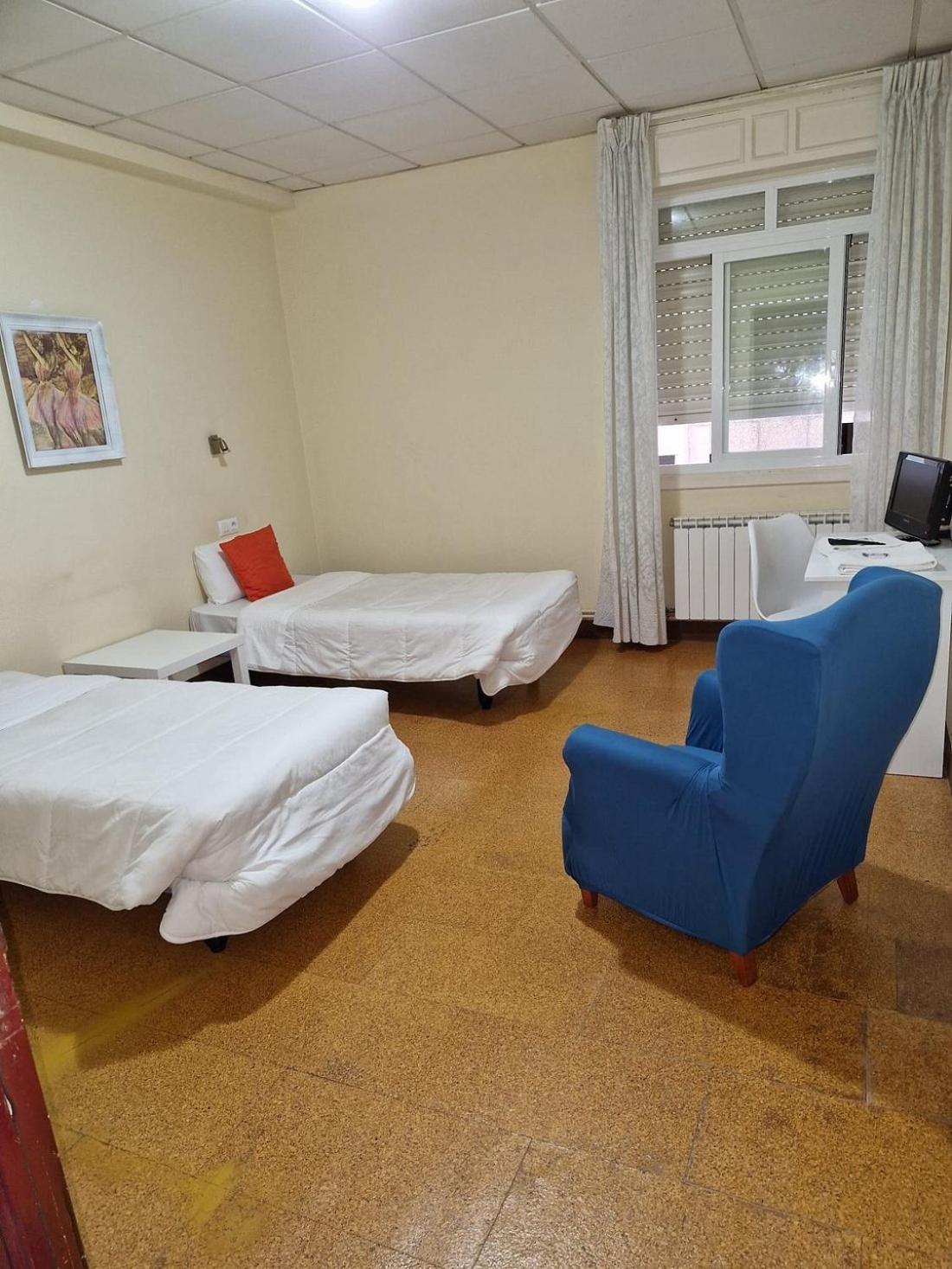 Hostal Real Vigo Exterior photo