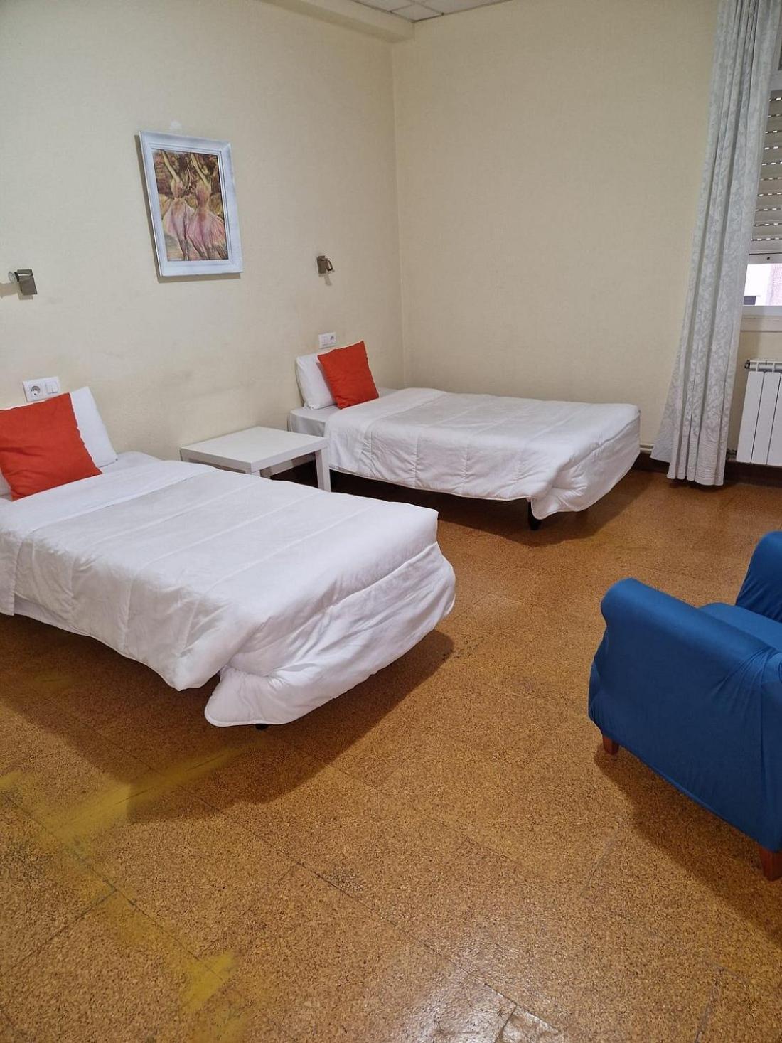 Hostal Real Vigo Exterior photo