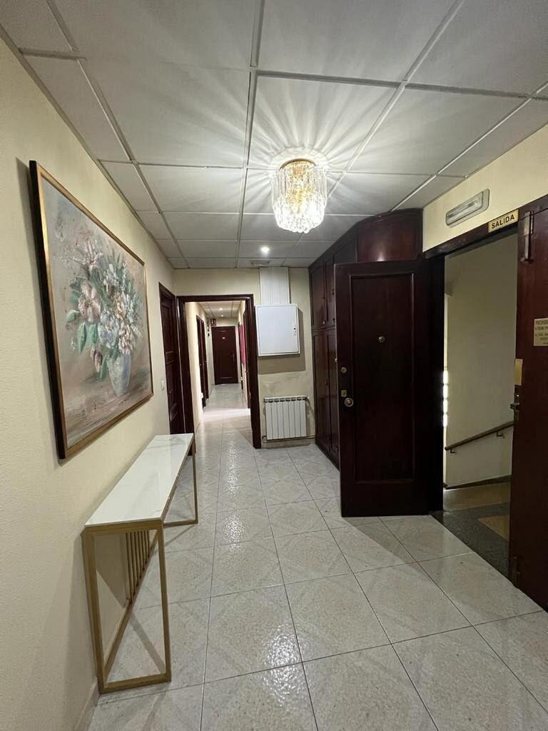 Hostal Real Vigo Exterior photo